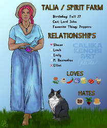 Color [Shading] (Full Body, Additional Detailing, Pet)